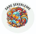 sare Şekerleme logo