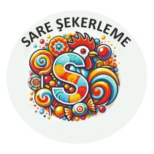 saresekerleme logo