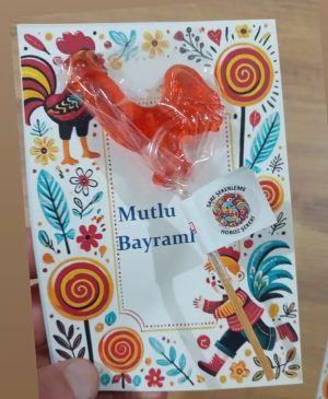 DİNİ BAYRAMLAR İÇİN TASARIMLAR